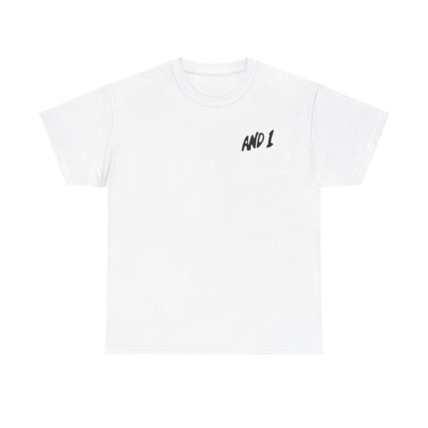 And 1 Friends T-Shirt