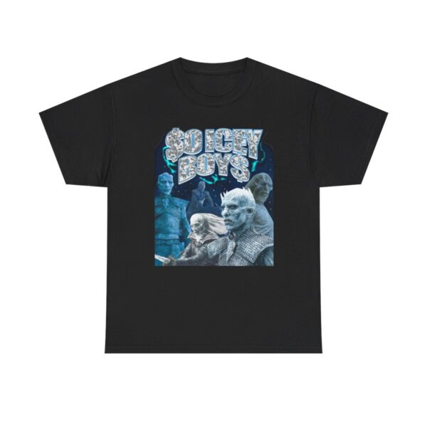 So Icey Boys T-shirt