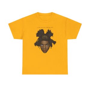 Jean Michel Basquiat T-Shirt