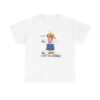 1988 Grumpy Duck I dont do mornings T Shirt