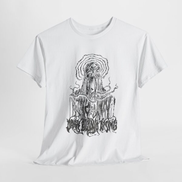 Dark Buddha Rising T Shirt