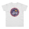 2018 Peachtree Road Race T shirt