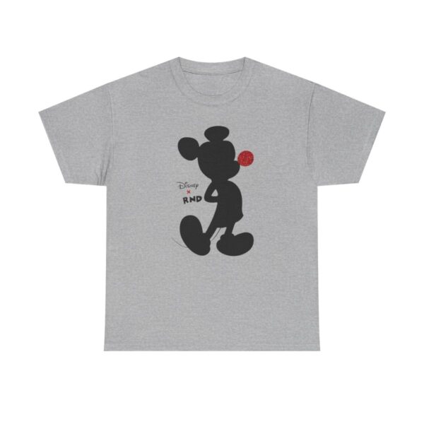 Mickey Mouse Red Nose Day T-Shirt