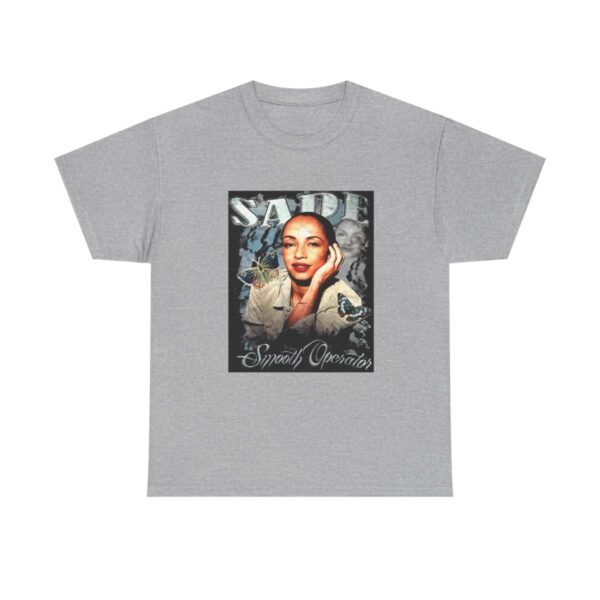 Sade Smooth Operator T-Shirt