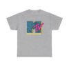 MTV Logo T-Shirt Unisex