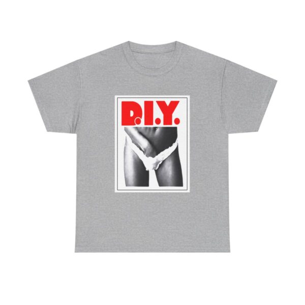 Rihanna DIY T-shirt Unisex Heavy Cotton Tee