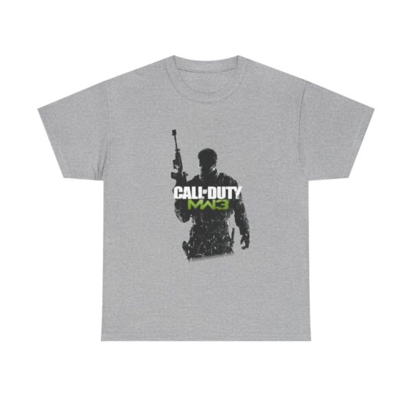 Call Of Duty Modern Warfare 3 T-Shirt