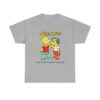 Neck Deep Everything's Coming Up Milhouse T Shirt