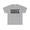 Niall Horan Crazy Mofos T-shirt