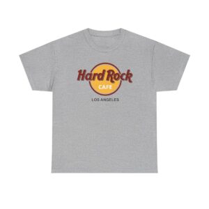 Hard Rock Cafe Los Angeles T-Shirt