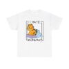 Garfield I Hate Mondays T-shirt