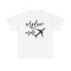 Airplane Mode Travel T shirt