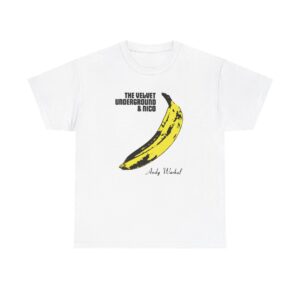 The Velvet Underground Nico 1967 T-shirt