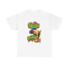 Fresh Prince T shirt Unisex Heavy Cotton Tee