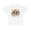 Taylor Swift 1989 T-shirt Unisex Heavy Cotton Tee