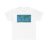 The World's Greatest Planet On Earth T-shirt