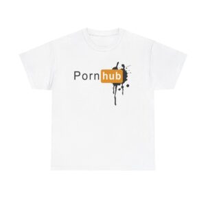 Pornhub T-Shirt