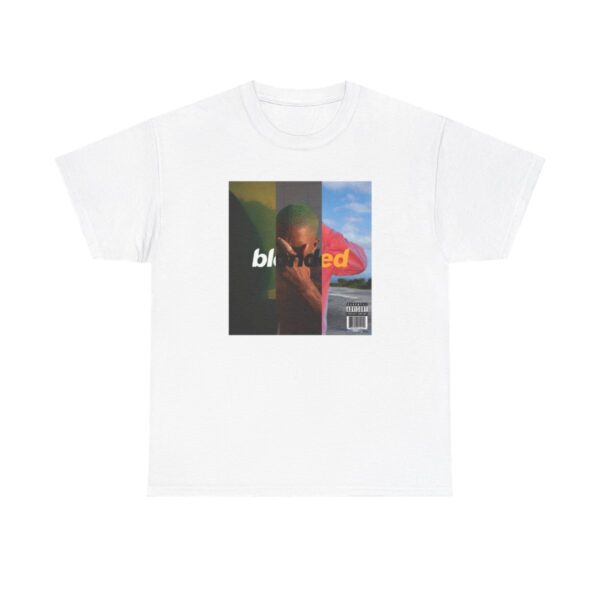 Frank Oceans Blonde Ambitions T shirt