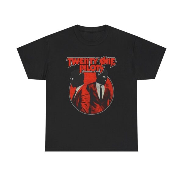 Twenty One Pilots Emotional Roadshow T-Shirt