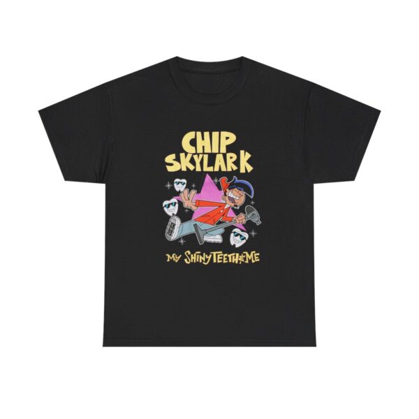 The Fairly OddParents Chip Skylark T shirt