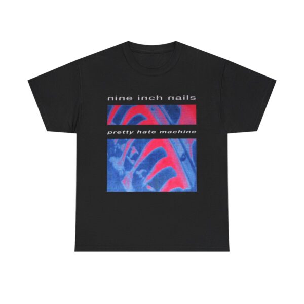 Nine Inch Nails Pretty Hate Machine T-Shirt