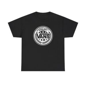 Vans Shield T-shirt Unisex