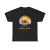 IRON MAIDEN MONSTERS OF ROCK DONINGTON 1988 T-Shirt