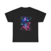 gorillaz t-shirt Unisex Heavy Cotton Tee