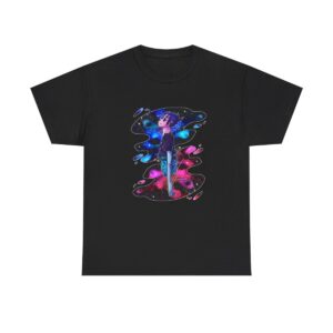 gorillaz t-shirt Unisex Heavy Cotton Tee