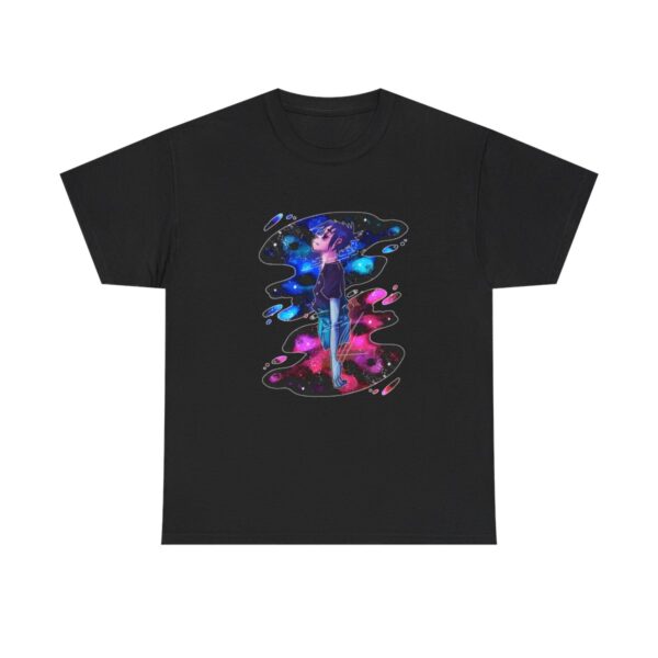 gorillaz t-shirt Unisex Heavy Cotton Tee