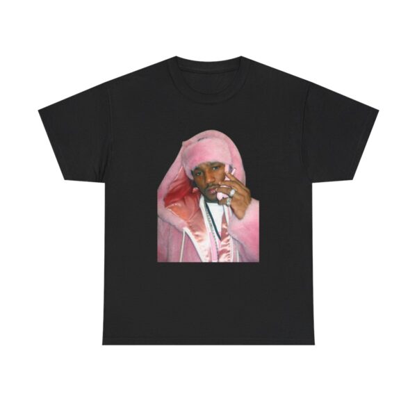 Camron T-shirt Unisex Heavy Cotton Tee