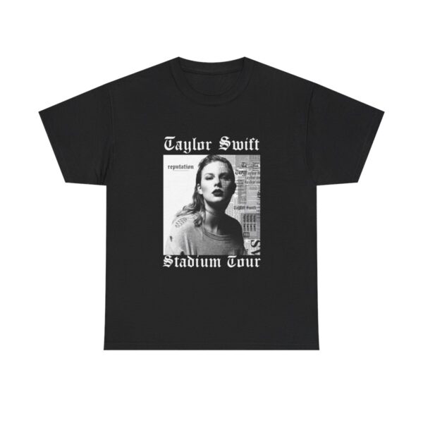 Taylor Swift Reputation Stadium Tour t-shirt