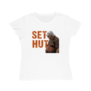 Set Hut Bob Wylie T-Shirt