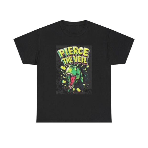 Pierce The Veil T Rex T-shirt