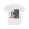 ZARA Male Skull t t-shirt