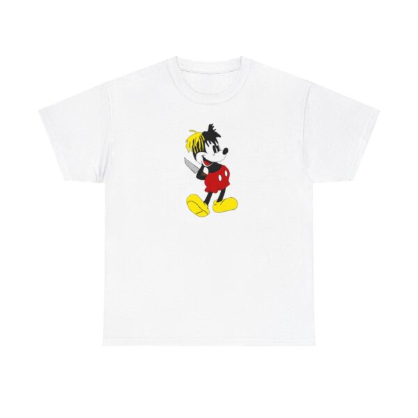 Mickey XXXTentacion Dont Kill Your Friends Kids T Shirt 2SIDE