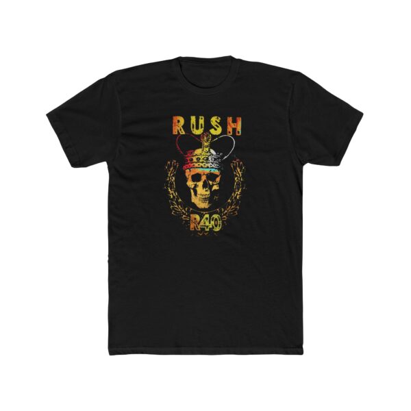 RUSH Concert Band T-Shirt