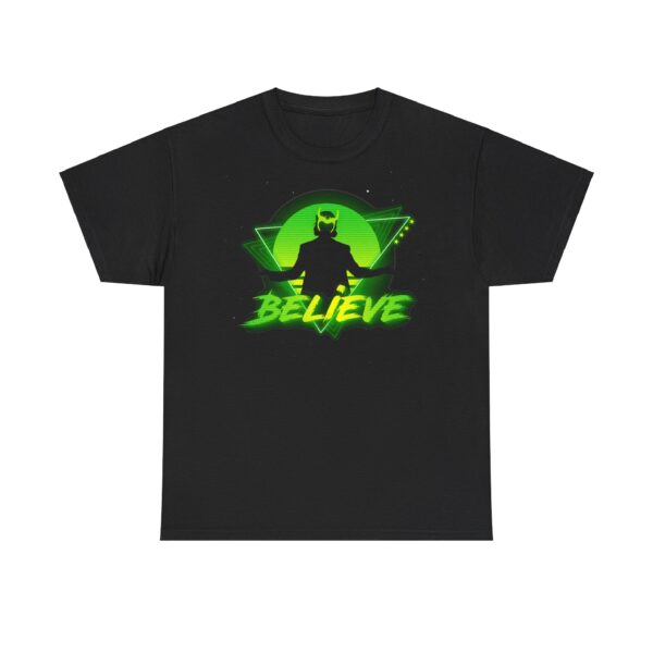 beLIEve T-Shirt