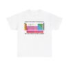 My Element Funny Chemist Periodic Table T-shirt