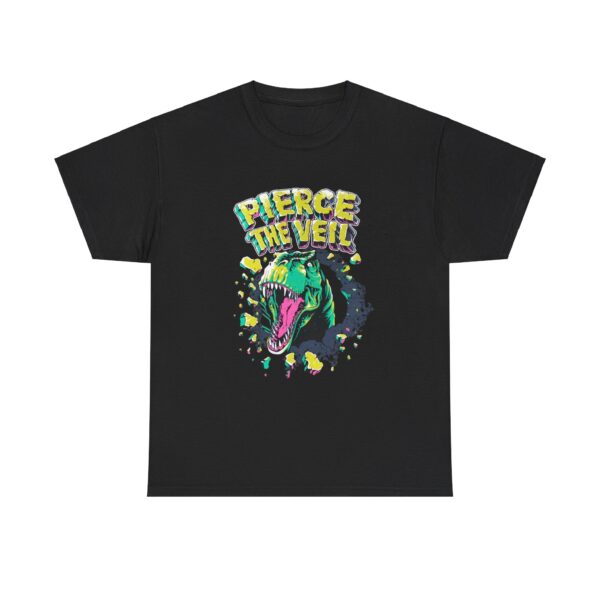 Pierce The Veil T Rex T-shirt