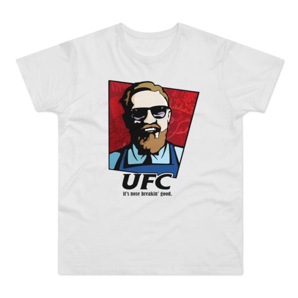 Funny KFC Conor Mcgregor UFC T shirt