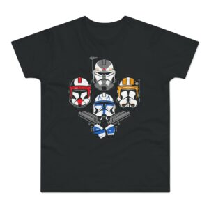 Kamino Rhapsody T-Shirt