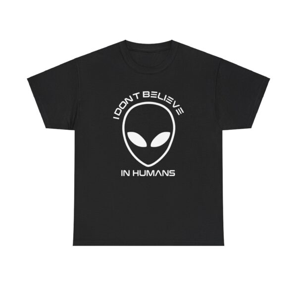 Alien T-shirt