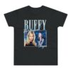 Buffy the Vampire Slayer t shirt