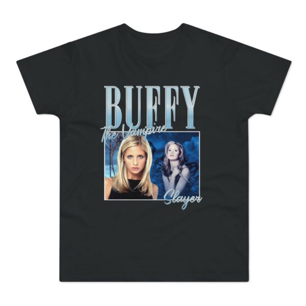 Buffy the Vampire Slayer t shirt