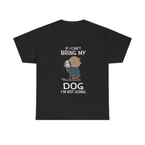 Snoopy and Charlie T-Shirt