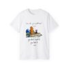 Pooh and piglet how do you spell love T shirt