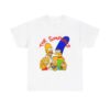 The Simpsons Shirt 1989 T-Shirt