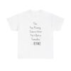 Dont Quit on Themselves Beyonce Quote T-Shirt