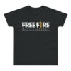 Free Fire Batle Ground T Shirt